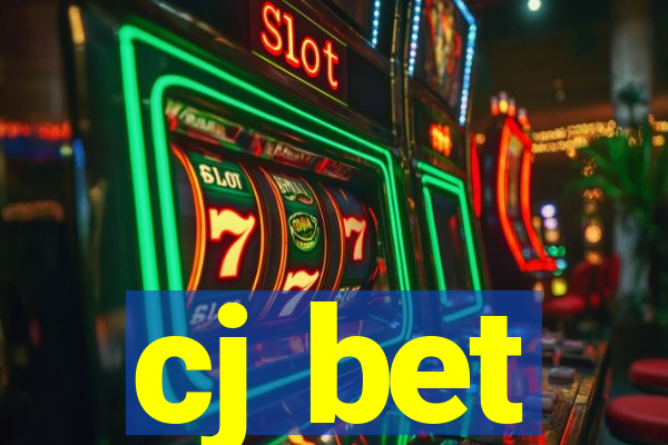 cj bet